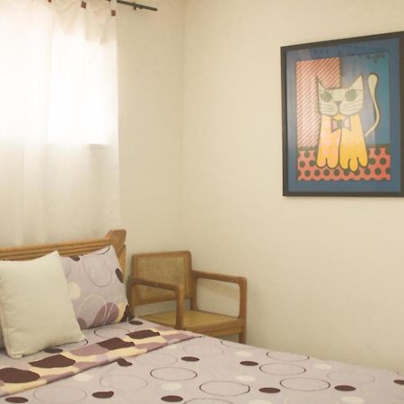 Hotel Casa Telma Santa Marta  Luaran gambar