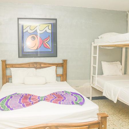 Hotel Casa Telma Santa Marta  Luaran gambar