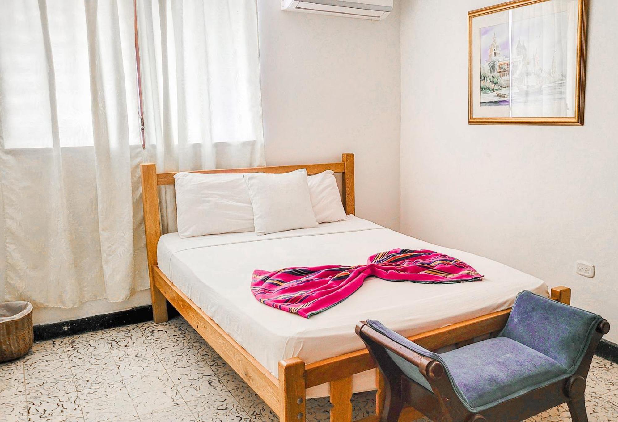 Hotel Casa Telma Santa Marta  Luaran gambar