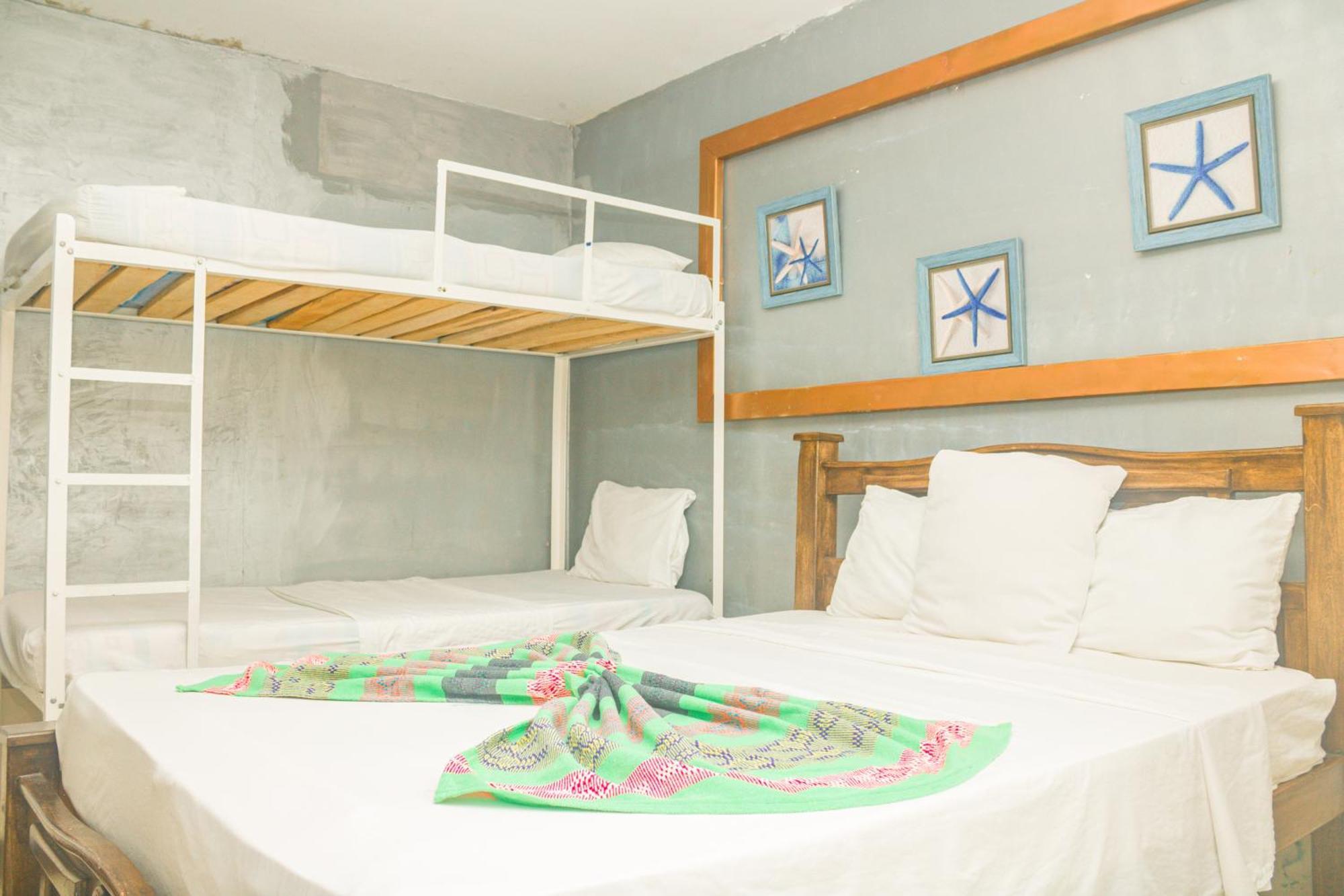 Hotel Casa Telma Santa Marta  Luaran gambar