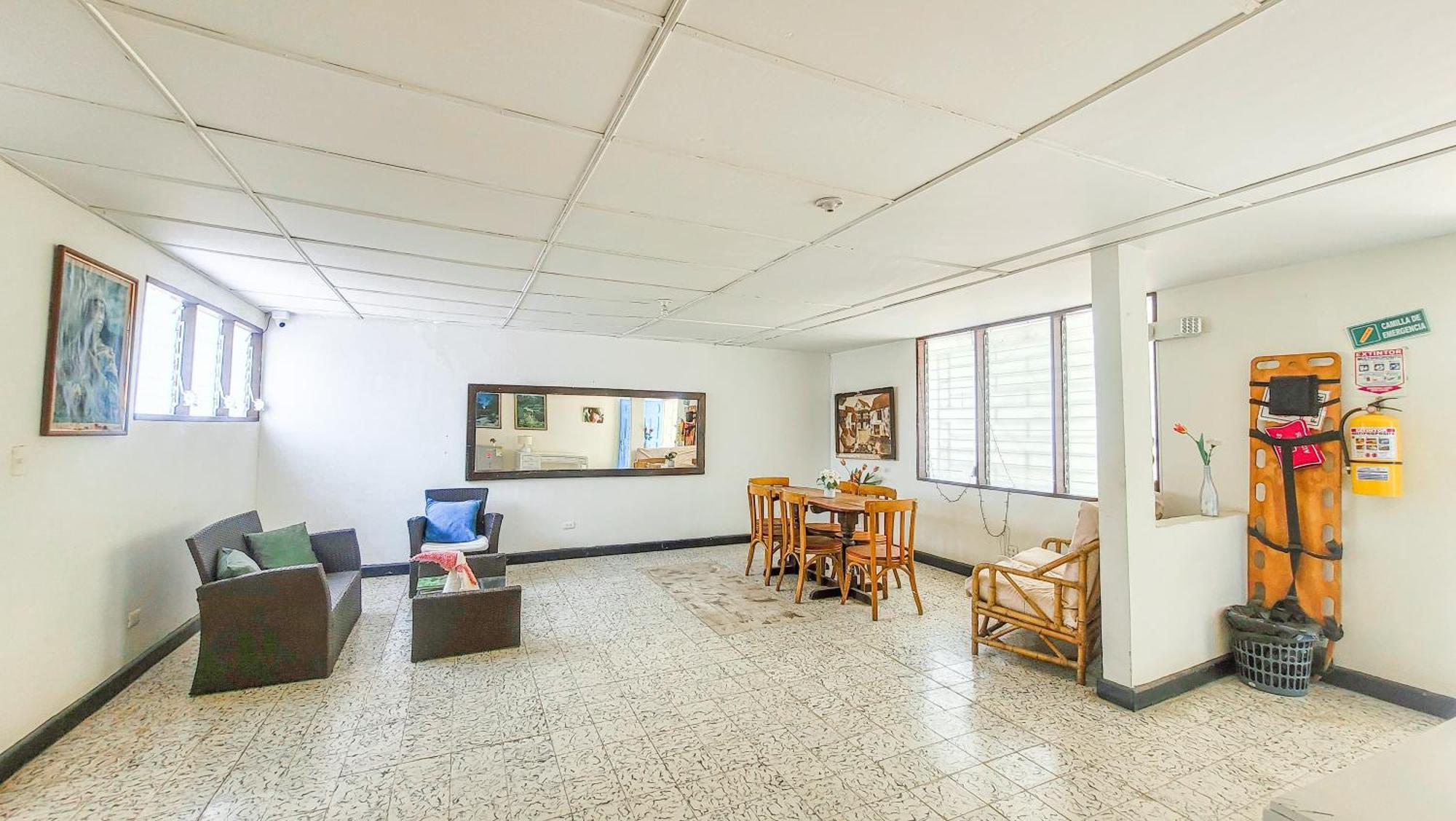 Hotel Casa Telma Santa Marta  Luaran gambar