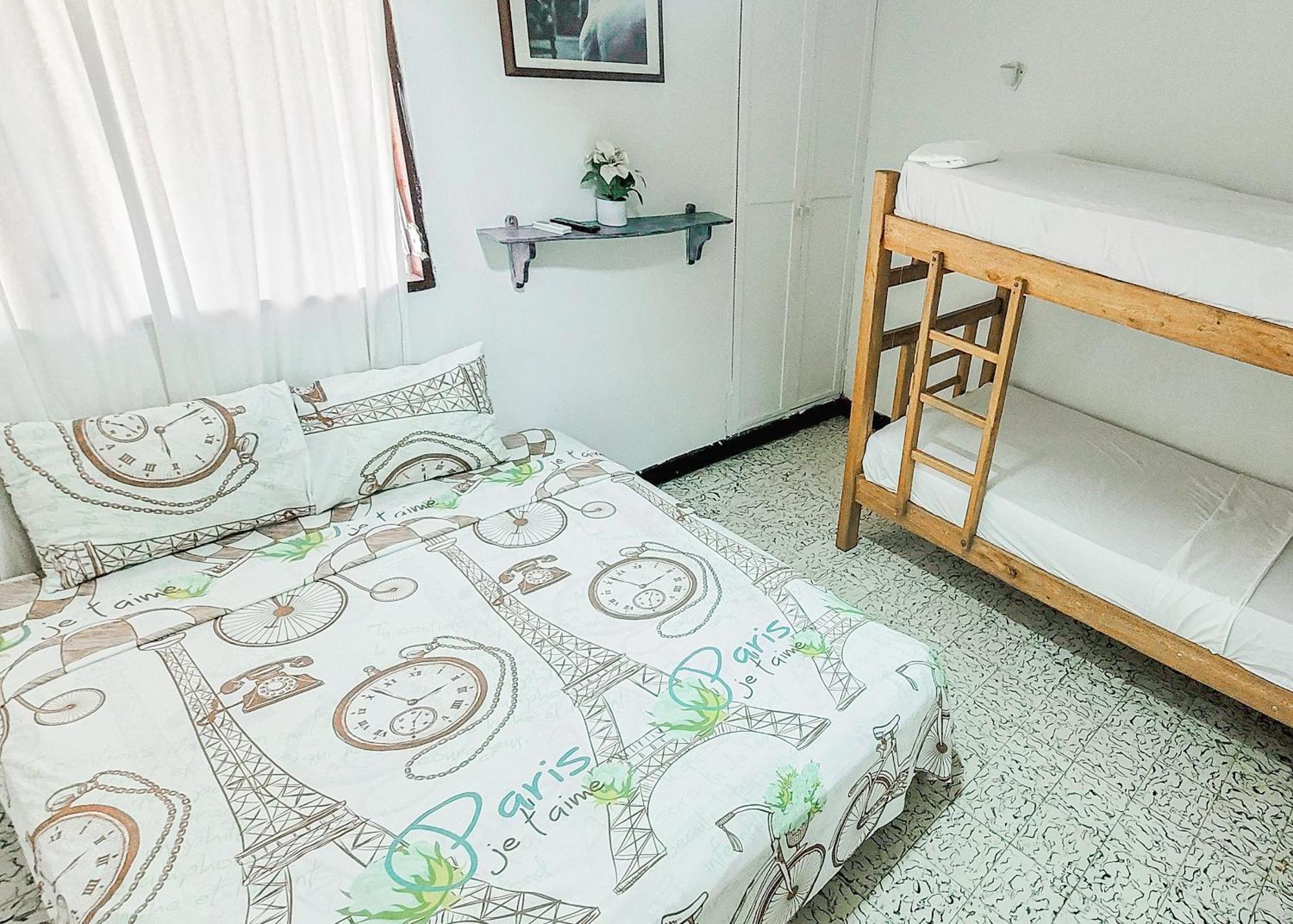 Hotel Casa Telma Santa Marta  Luaran gambar