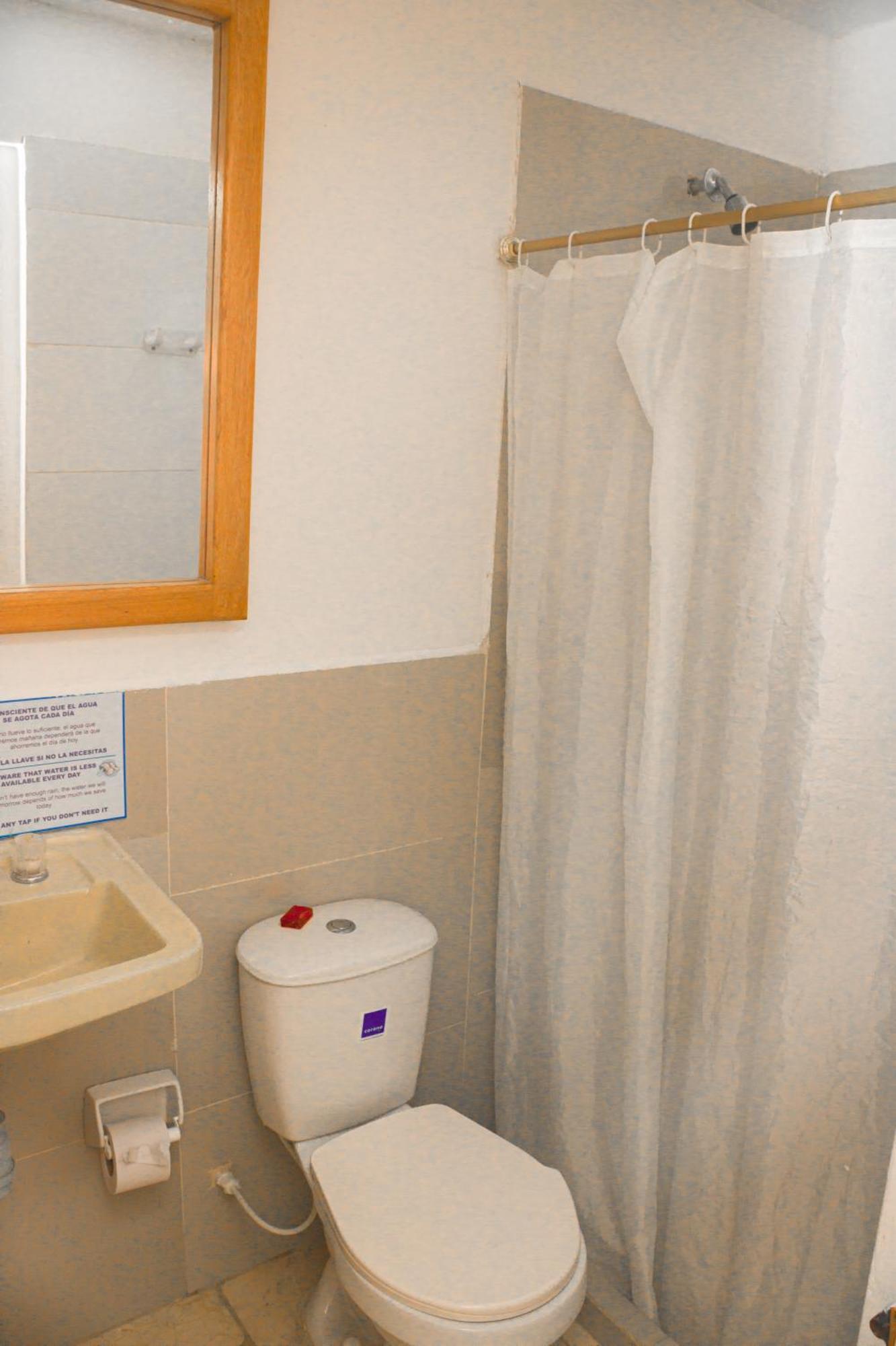 Hotel Casa Telma Santa Marta  Bilik gambar