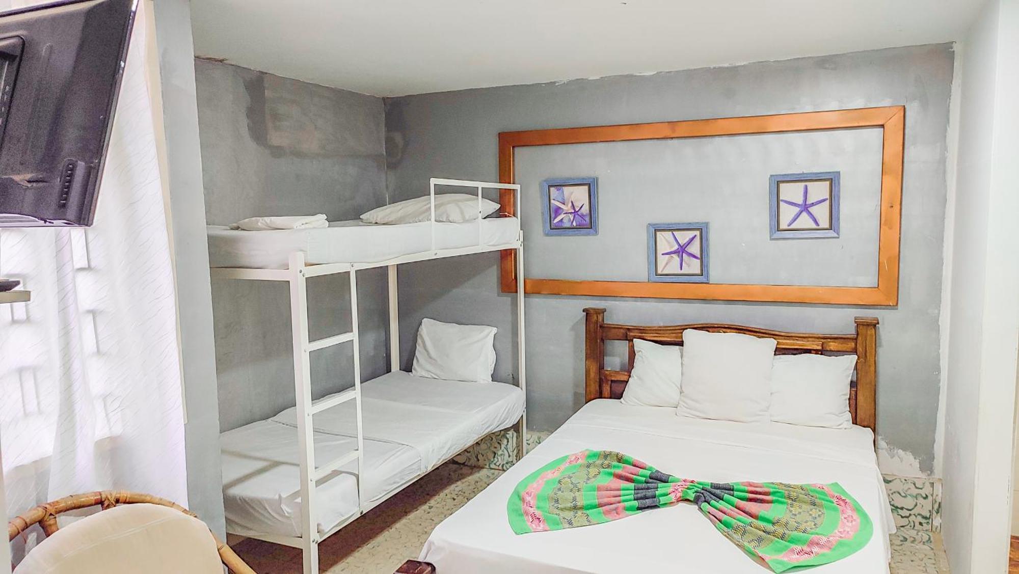 Hotel Casa Telma Santa Marta  Luaran gambar
