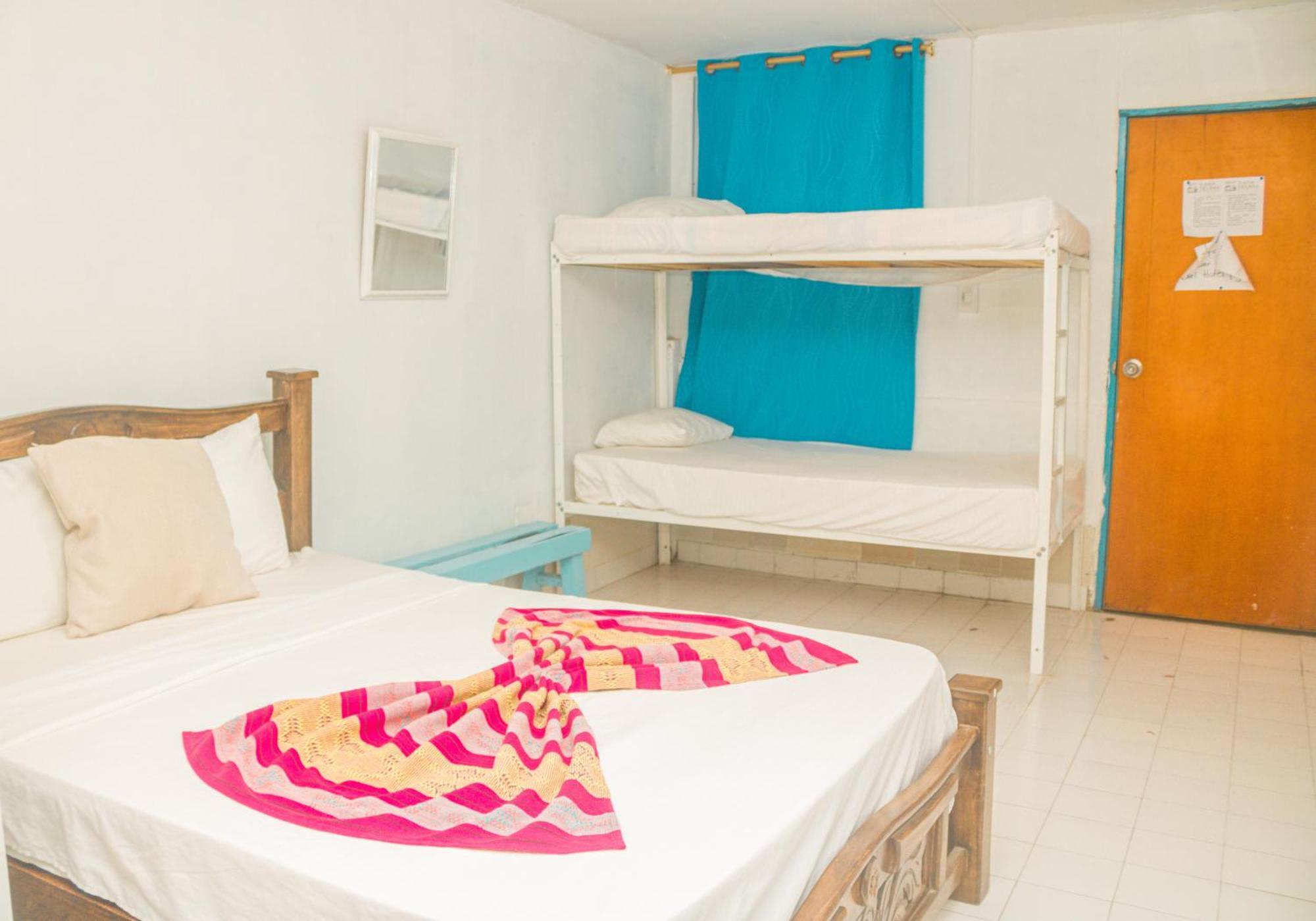 Hotel Casa Telma Santa Marta  Luaran gambar
