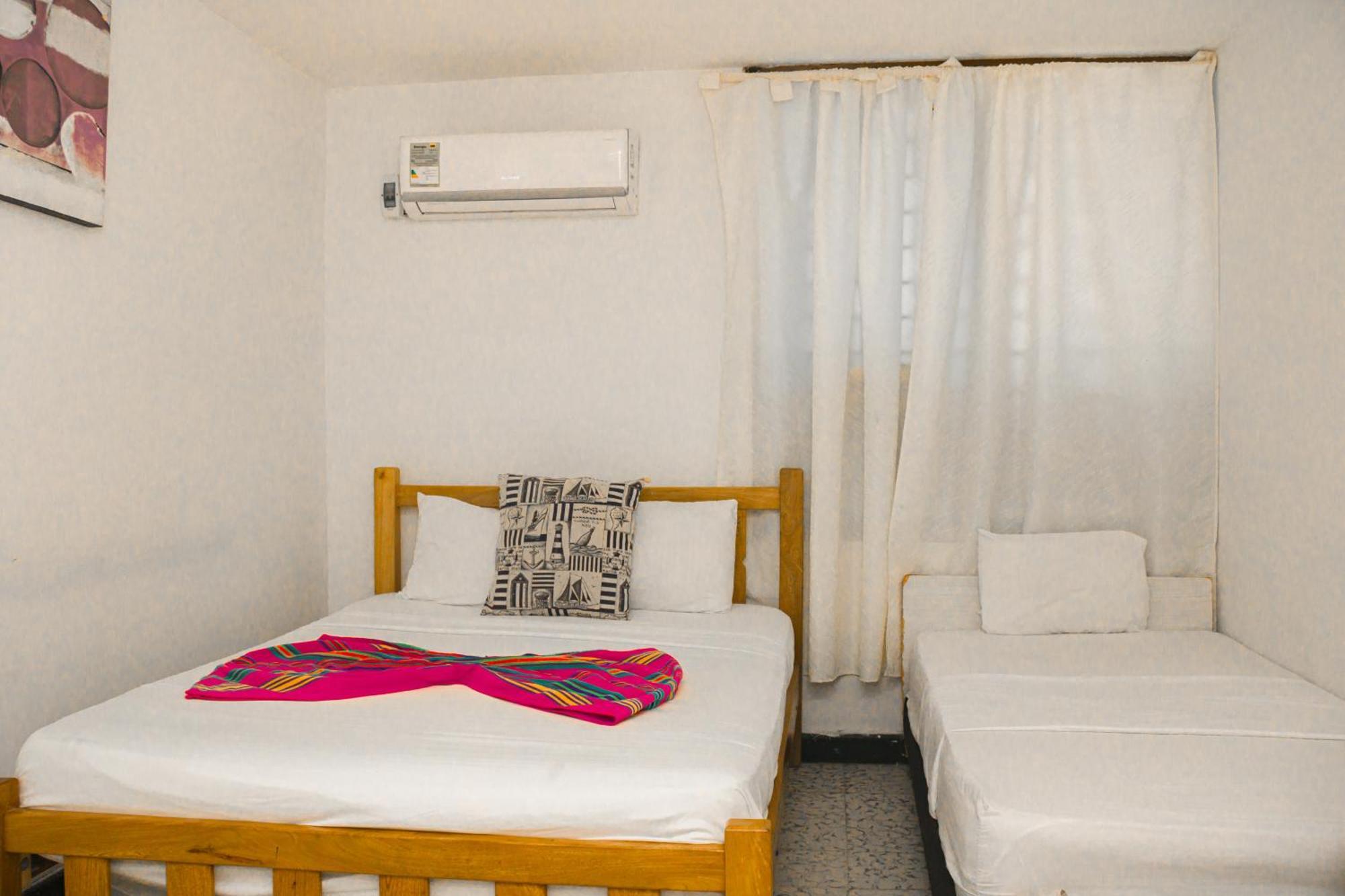 Hotel Casa Telma Santa Marta  Luaran gambar