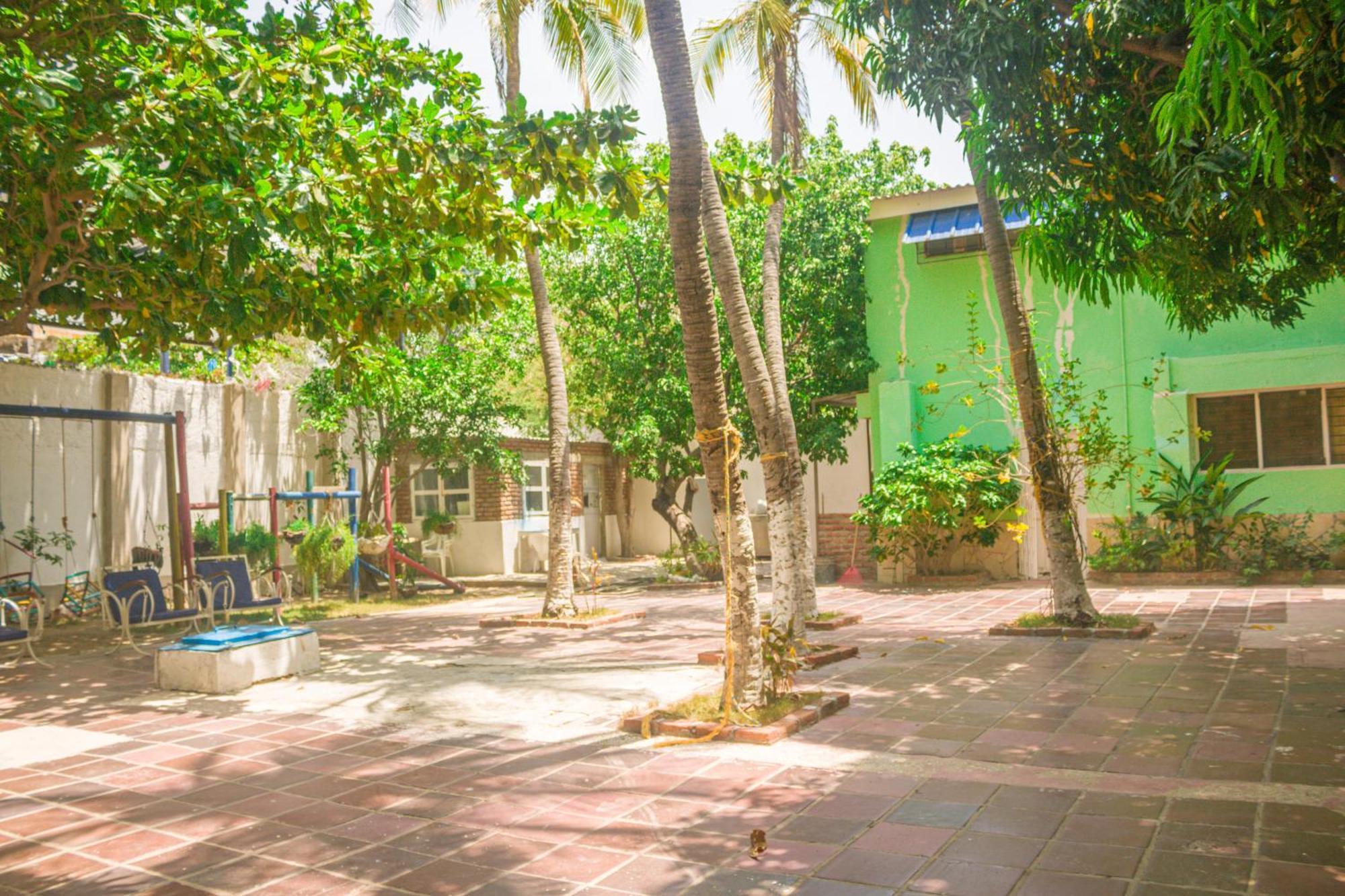 Hotel Casa Telma Santa Marta  Luaran gambar