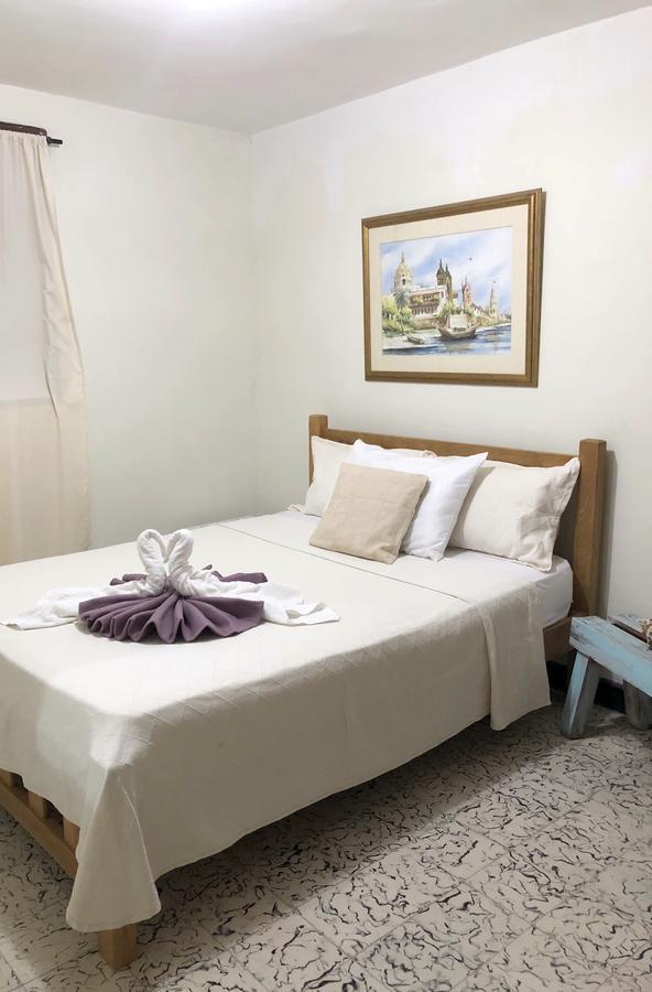 Hotel Casa Telma Santa Marta  Luaran gambar