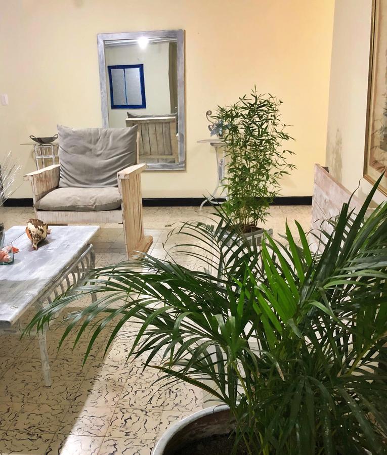 Hotel Casa Telma Santa Marta  Luaran gambar