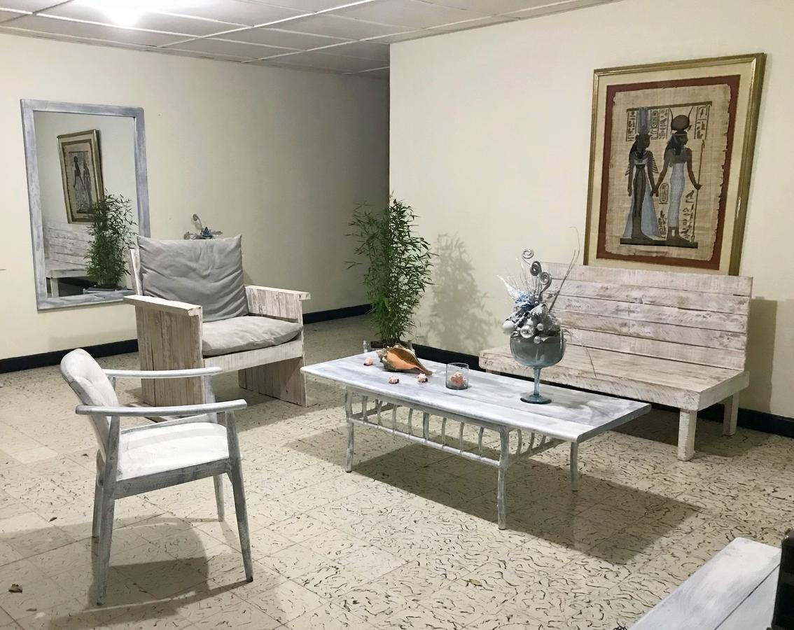 Hotel Casa Telma Santa Marta  Luaran gambar