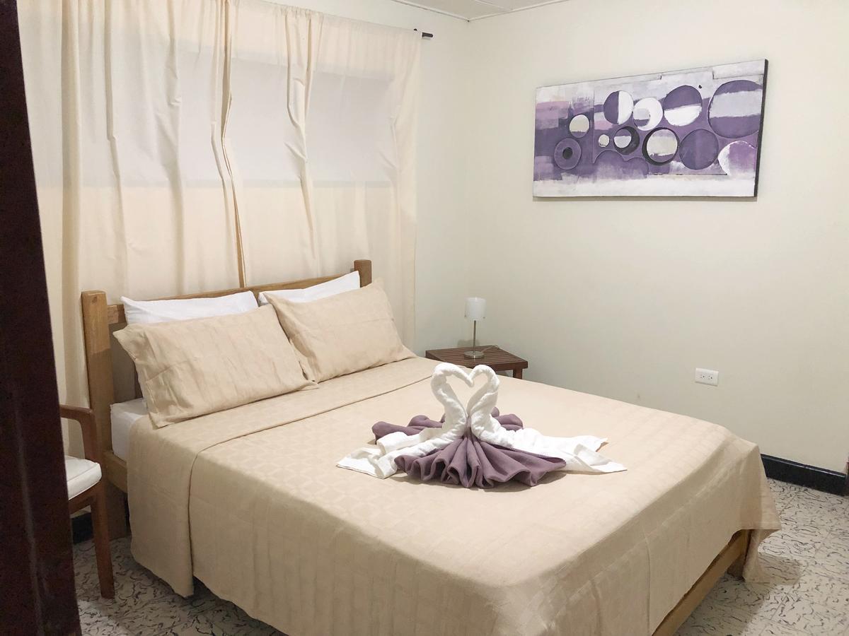 Hotel Casa Telma Santa Marta  Luaran gambar