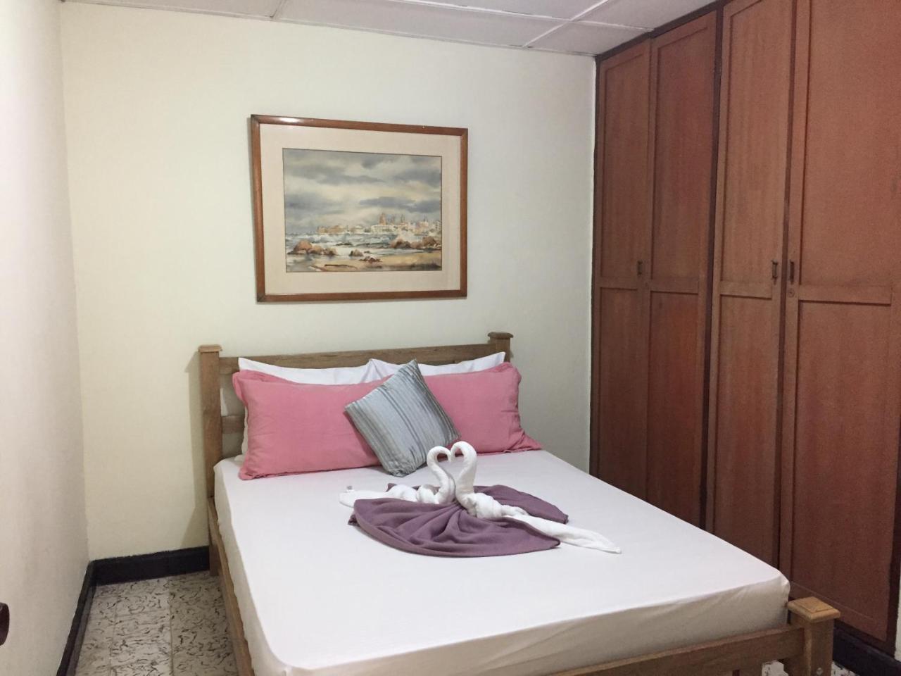 Hotel Casa Telma Santa Marta  Luaran gambar