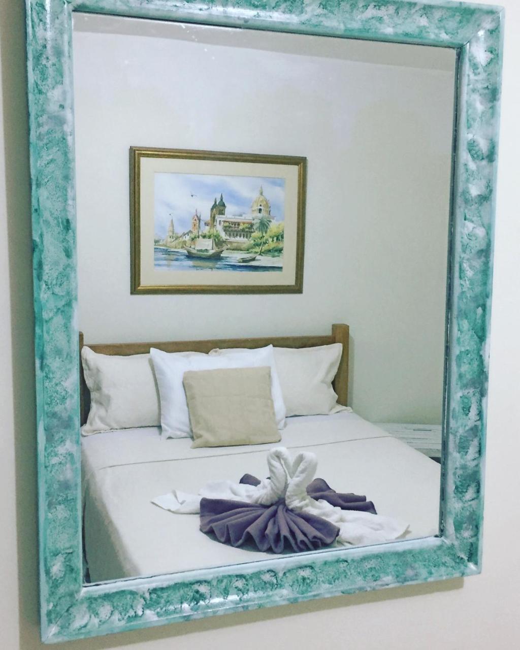 Hotel Casa Telma Santa Marta  Luaran gambar
