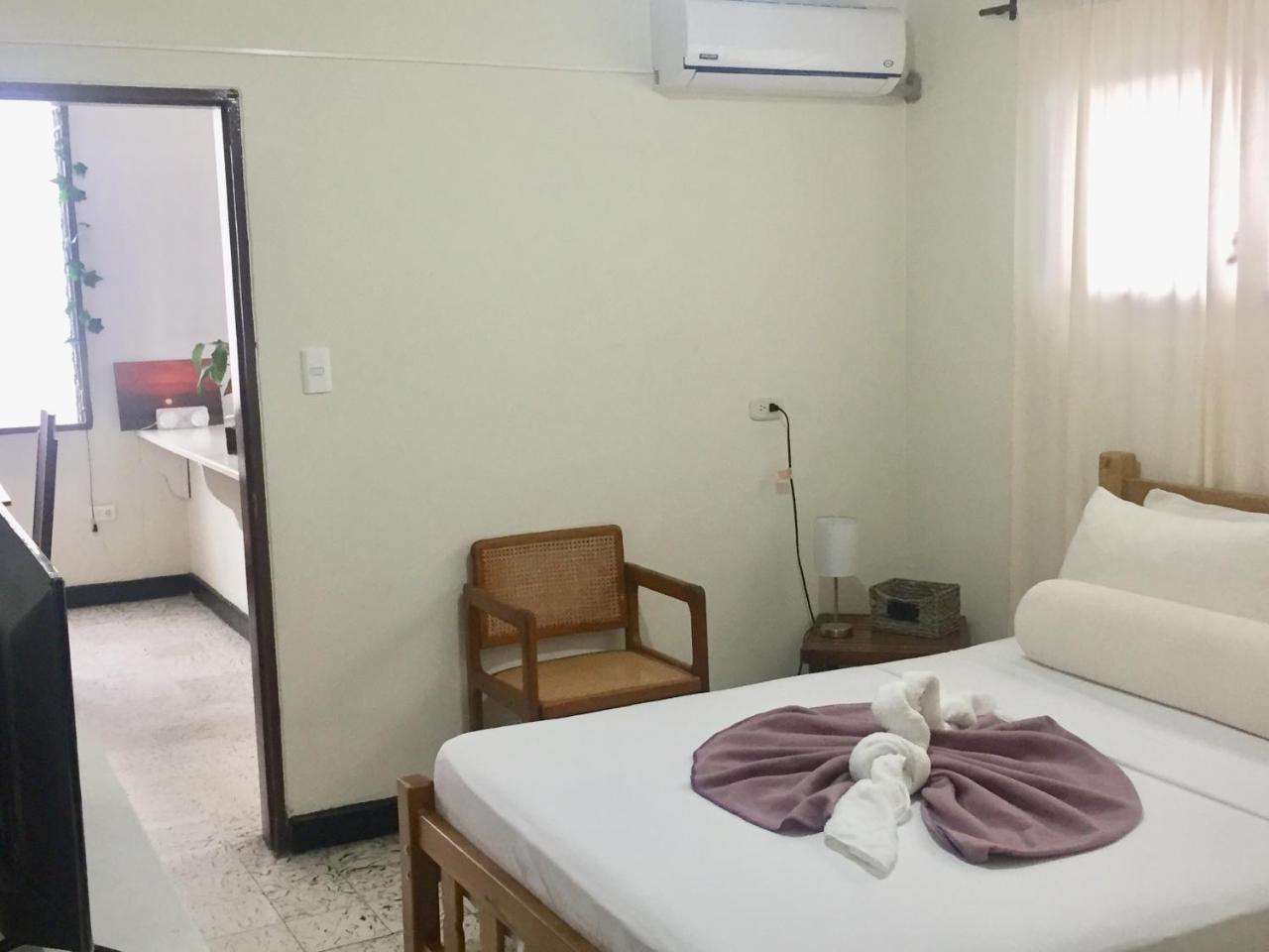 Hotel Casa Telma Santa Marta  Luaran gambar