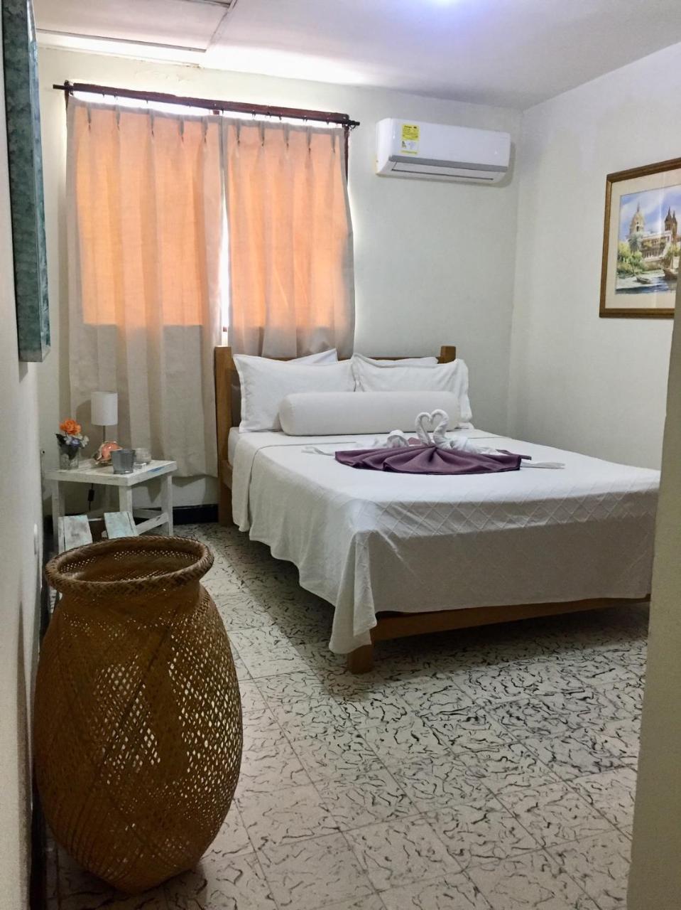 Hotel Casa Telma Santa Marta  Luaran gambar