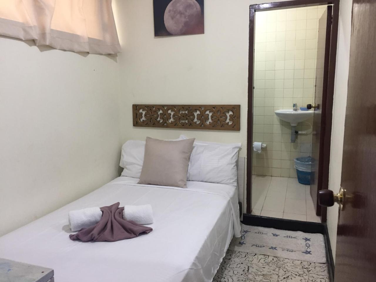 Hotel Casa Telma Santa Marta  Luaran gambar