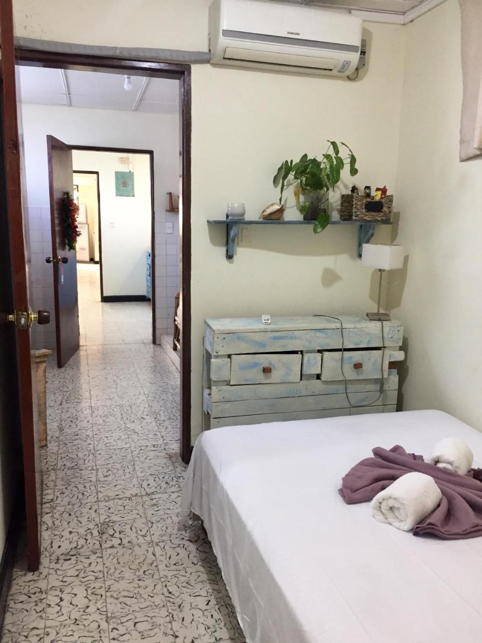 Hotel Casa Telma Santa Marta  Luaran gambar