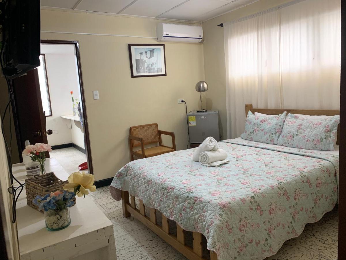 Hotel Casa Telma Santa Marta  Luaran gambar