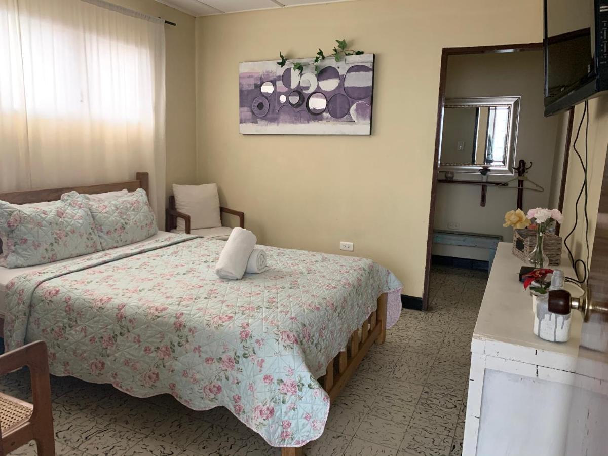 Hotel Casa Telma Santa Marta  Luaran gambar