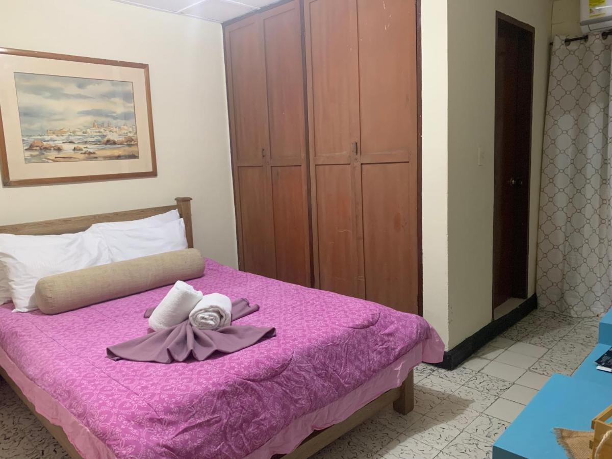 Hotel Casa Telma Santa Marta  Luaran gambar